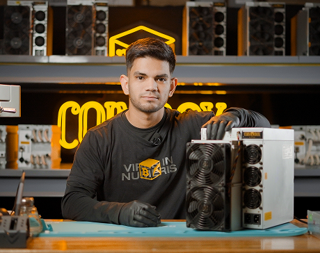 Cursos de reparación de ASIC